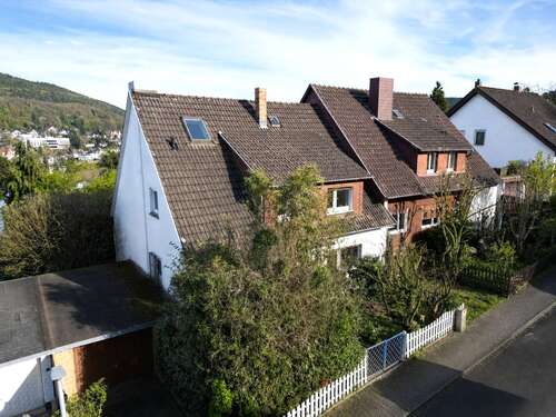 Foto - Haus zum Kaufen in Bad Orb 270.000,00 € 191.76 m²