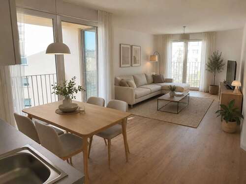 Foto - Wohnung zum Mieten in Offenbach 1.350,00 € 77.4 m²