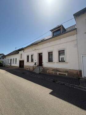 Foto - Haus zum Kaufen in Bockenau 159.000,00 € 140 m²