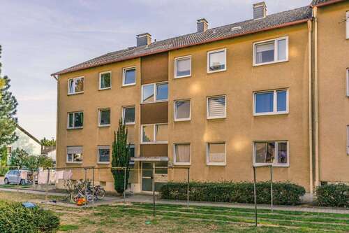Foto - Wohnung zum Mieten in Grünstadt 479,00 € 59.7 m²