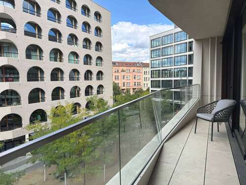 Foto - Wohnung zum Mieten in Berlin 4.250,00 € 89 m²