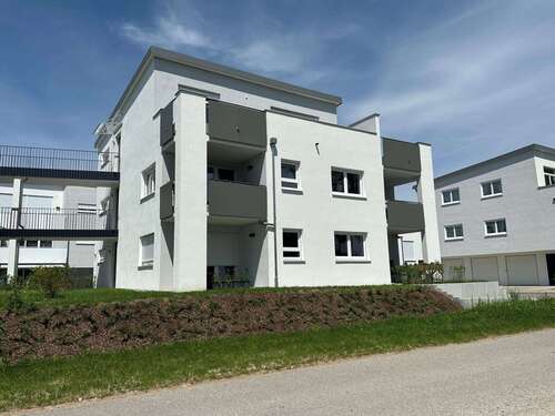 Foto - Wohnung zum Kaufen in Crailsheim 305.000,00 € 56 m²