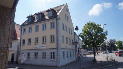 Foto - Büro in Ansbach 1.200,71 € 77.38 m²
