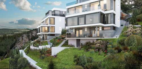 Foto - Grundstück zu verkaufen in Baden-Baden 750.000,00 € 769 m²