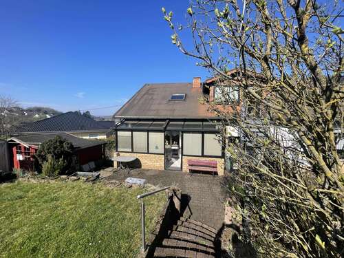 Foto - Haus zum Kaufen in Nonnweiler 175.000,00 € 230 m²