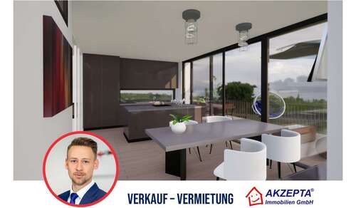 Foto - Wohnung zum Kaufen in Leverkusen 899.000,00 € 152 m²