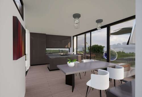 Foto - Wohnung zum Kaufen in Leverkusen 899.000,00 € 149 m²