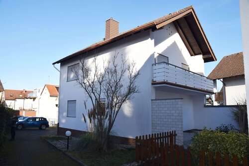Foto - Haus zum Kaufen in Oberursel 595.000,00 € 114 m²