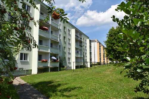Foto - Wohnung zum Mieten in Klingenberg 345,00 € 50.2 m²