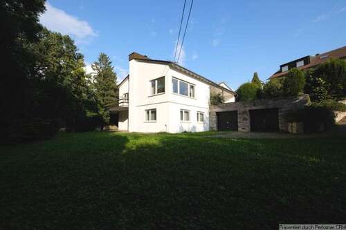 Foto - Haus zum Kaufen in Freiberg 820.000,00 € 183 m²