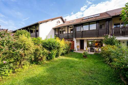 Foto - Haus zum Kaufen in Kirchheim 750.000,00 € 116.18 m²