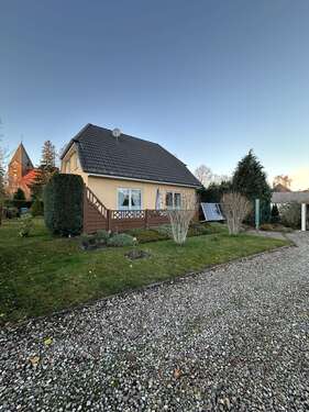 Foto - Haus zum Kaufen in Klütz(Roggenstorf) 298.000,00 € 122.5 m²