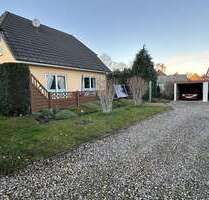 Haus zum Kaufen in Grevesmühlen (Roggenstorf) 315.000,00 € 122.5 m²