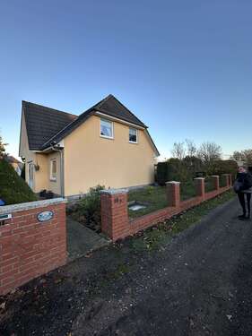 Foto - Haus zum Kaufen in Grevesmühlen (Roggenstorf) 315.000,00 € 122.5 m²