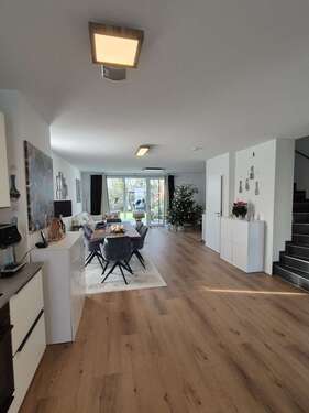 Foto - Wohnung zum Mieten in Kerpen Türnich 2.330,00 € 160.8 m²