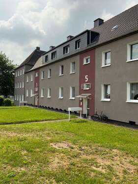 Foto - Wohnung zum Mieten in Bochum 389,00 € 48.25 m²