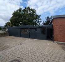 Halle in Hamburg 1.500,00 € 200 m²