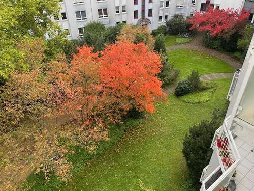 Foto - Wohnung zum Mieten in Nürnberg 1.100,00 € 83.37 m²