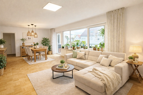 Foto - Wohnung zum Kaufen in Filderstadt 385.000,00 € 103 m²