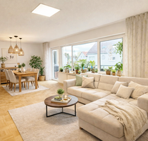 Wohnung zum Kaufen in Filderstadt 385.000,00 € 103 m²