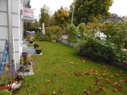 Foto - Wohnung zum Mieten in München 2.350,00 € 120 m²