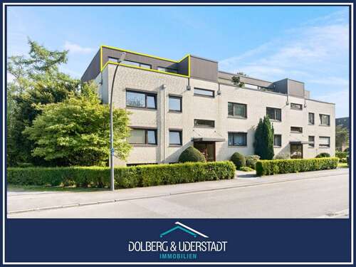 Foto - Wohnung zum Kaufen in Hamburg Meiendorf 339.000,00 € 86.1 m²
