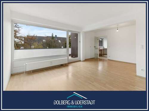 Foto - Wohnung zum Kaufen in Hamburg Meiendorf 345.000,00 € 86.1 m²