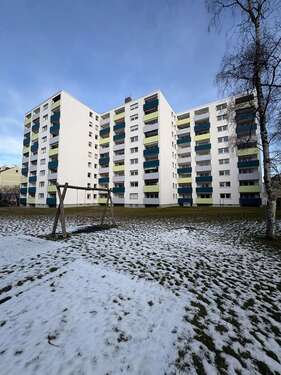 Foto - Wohnung zum Kaufen in Augsburg 285.000,00 € 76 m²