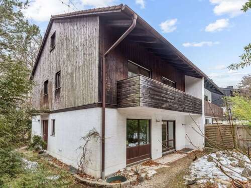 Foto - Haus zum Kaufen in Pullach im Isartal 1.350.000,00 € 125.24 m²