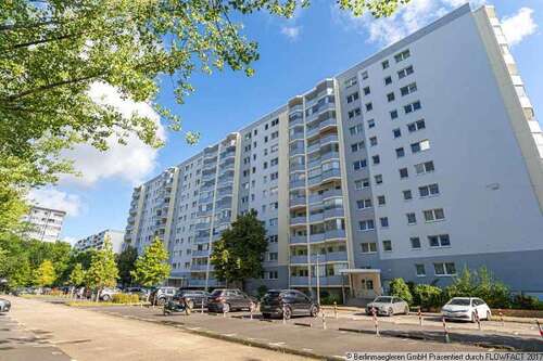 Foto - Wohnung zum Kaufen in Berlin 279.000,00 € 97.38 m²