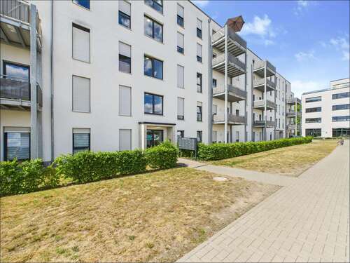 Foto - Wohnung zum Mieten in Aschaffenburg 870,00 € 57 m²