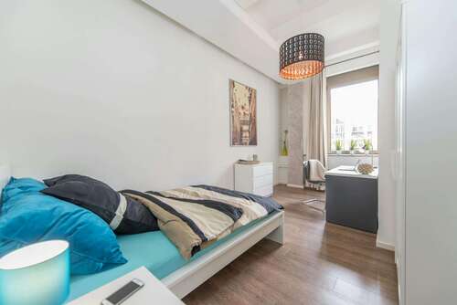 Foto - WG-Zimmer in München 995,00 € 14 m²