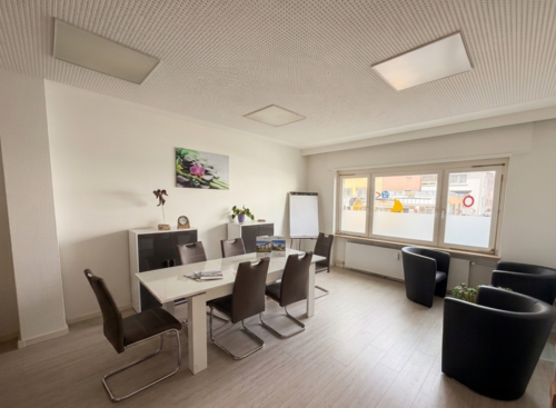 Foto - Büro in Freiburg im Breisgau 1.500,00 € 95 m²