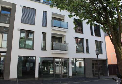 Foto - Wohnung zum Mieten in Siegburg 660,00 € 40 m²