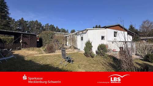 Foto - Haus zum Kaufen in Weitendorf 135.000,00 € 74 m²