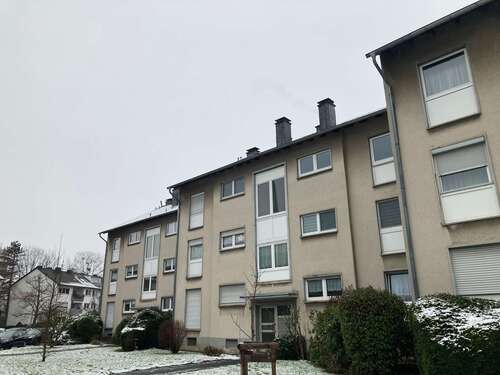 Foto - Wohnung zum Mieten in Brühl 643,00 € 69 m²