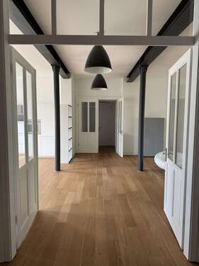 Foto - Wohnung zum Kaufen in Berlin 1.649.000,00 € 163 m²