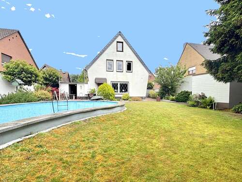 Foto - Haus zum Kaufen in Dormagen 399.000,00 € 104 m²