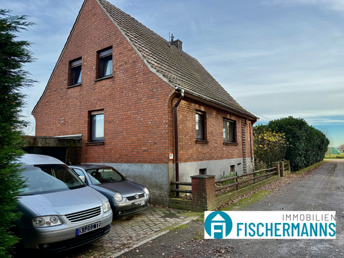 Foto - Haus zum Kaufen in Issum 180.000,00 € 109 m²