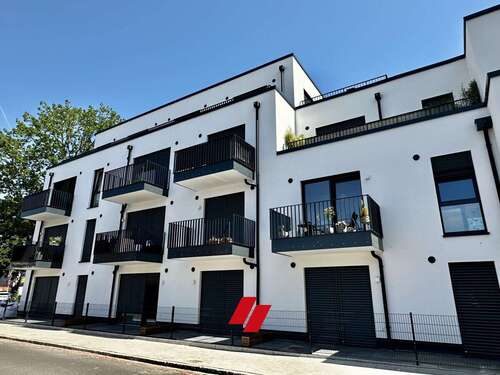 Foto - Wohnung zum Mieten in Bremen 1.150,00 € 69 m²