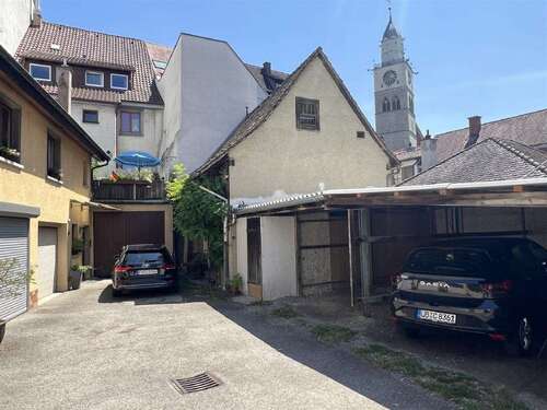 Foto - Haus zum Kaufen in Überlingen 1.240.000,00 € 266 m²