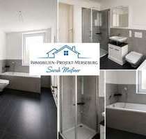 Wohnung zum Mieten in Merseburg 529,00 € 56.09 m²