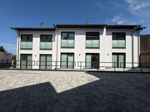 Foto - Gastronomie in Bad Doberan 3.575.000,00 € 1040 m²