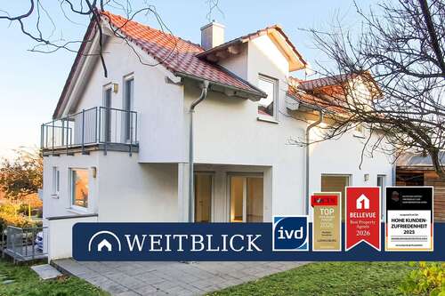 Foto - Haus zum Kaufen in Eberdingen 664.000,00 € 155.62 m²