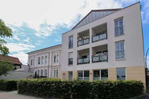 Foto - Wohnung zum Kaufen in Steinfurt 220.000,00 € 56.93 m²