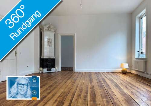 Foto - Wohnung zum Mieten in Kiel 1.180,00 € 139 m²