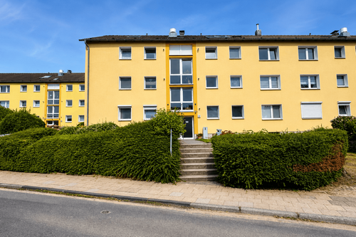Foto - Wohnung zum Kaufen in Mettmann 186.000,00 € 71 m²