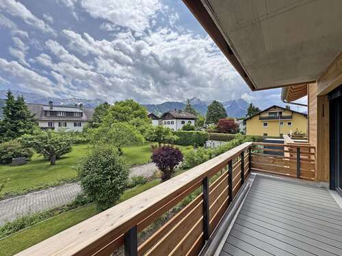 Foto - Wohnung zum Kaufen in Garmisch-Partenkirchen 860.000,00 € 69 m²