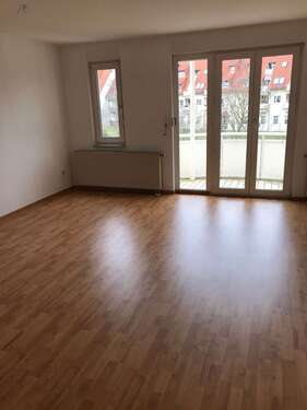 Foto - Wohnung zum Kaufen in Leubnitz 41.500,00 € 41.62 m²