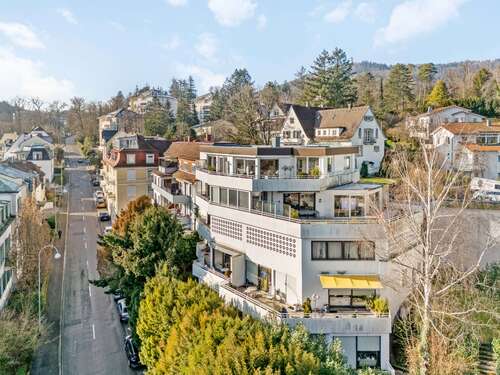 Foto - Wohnung zum Kaufen in Baden-Baden 764.000,00 € 152 m²